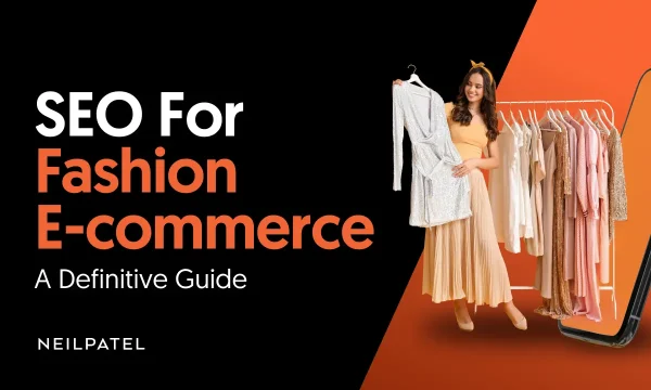 SEO for Fashion and Apparel